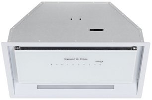 Встраиваемая вытяжка Zigmund Shtain K 019.5 W фото 2 в Краснодаре