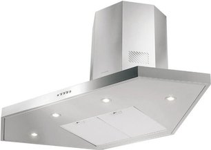 Вытяжка Фабер Stilo Angolo/SP EG8 X A100 фото в Краснодаре Вытяжка Faber Stilo Angolo/SP EG8 X A100 фото в Краснодаре