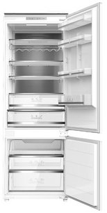 Встраиваемый холодильник Korting KSI 19755 CFNF фото в Краснодаре