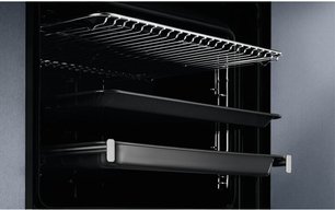 Духовой шкаф Электролюкс OKA 9S31 CX фото 4 в Краснодаре Духовой шкаф Electrolux OKA 9S31 CX фото 4 в Краснодаре