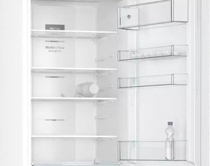 Холодильник с нижней морозильной камерой BOSCH KGN39VW25R фото 2 в Краснодаре