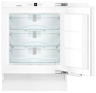 Встраиваемая морозильная камера Либхер SUIGN 1554 Premium NoFrost фото 3 в Краснодаре Встраиваемая морозильная камера Liebherr SUIGN 1554 Premium NoFrost фото 3 в Краснодаре