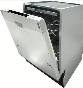 Посудомоечная машина Зигмунд Штайн DW 59.6006 X фото в Краснодаре Посудомоечная машина Zigmund Shtain DW 59.6006 X фото в Краснодаре