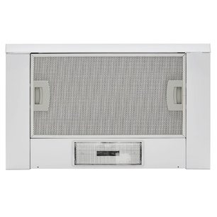 Встраиваемая вытяжка Крона Kamilla slim 500 white фото 3 в Краснодаре Встраиваемая вытяжка KRONA Kamilla slim 500 white фото 3 в Краснодаре