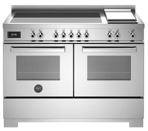 Варочный центр Bertazzoni PRO125I2EXT2 фото в Краснодаре