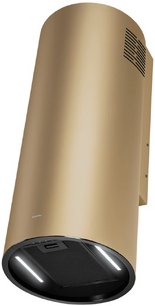 Вытяжка Maunfeld BALA 35 пристенная золотая (BALA 35 Wall Gold) фото 2 в Краснодаре