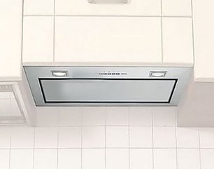 Встраиваемая вытяжка FALMEC DESIGN GRUPPO INCASSO EVO 105 INOX (800) фото 4 в Краснодаре