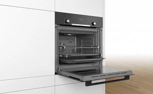 Встраиваемый духовой шкаф BOSCH HBJ538YB0R фото 4 в Краснодаре