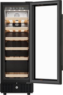 Винный шкаф Мэйвел MV19BIG-KBT1 фото 3 в Краснодаре Винный шкаф Meyvel MV19BIG-KBT1 фото 3 в Краснодаре