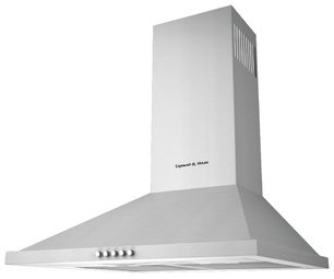 Вытяжка Зигмунд Штайн K 127.61 S фото в Краснодаре Вытяжка Zigmund Shtain K 127.61 S фото в Краснодаре