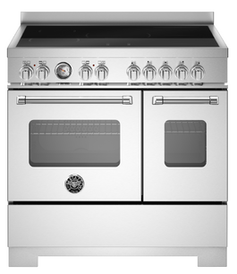 Варочный центр Bertazzoni MAS95I2EXT2 фото в Краснодаре