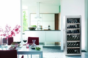 Винный шкаф Liebherr WTes 4177 GrandCru фото 4 в Краснодаре