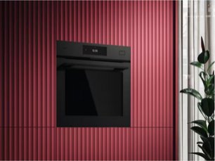 Духовой шкаф AEG NBB8S731AT фото 3 в Краснодаре