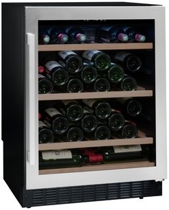 Винный шкаф Climadiff AVU52SX фото в Краснодаре