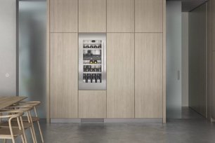 Встраиваемый винный шкаф Gaggenau RW222262 фото 2 в Краснодаре