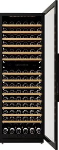Винный шкаф Krona BADEN 186/165 BL фото 3 в Краснодаре Винный шкаф Krona BADEN 186/165 BL фото 3 в Краснодаре