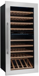 Винный шкаф Climadiff AVI81XDZ фото 4 в Краснодаре
