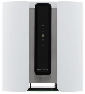 Вытяжка Крона VANDA ISOLA 350 WHITE S фото 2 в Краснодаре Вытяжка KRONA VANDA ISOLA 350 WHITE S фото 2 в Краснодаре