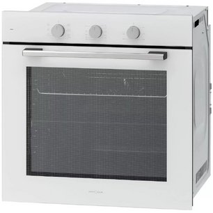 Духовой шкаф Крона ALPHA 60 WH фото 2 в Краснодаре Духовой шкаф KRONA ALPHA 60 WH фото 2 в Краснодаре