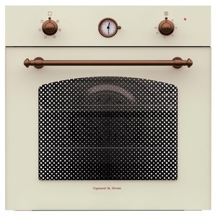 Духовой шкаф Zigmund Shtain EN 107.611 X фото в Краснодаре