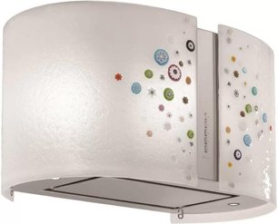 Вытяжка Фалмек Mirabilia isola 65 Venezia Vetro (800) ECP фото в Краснодаре Вытяжка Falmec Mirabilia isola 65 Venezia Vetro (800) ECP фото в Краснодаре