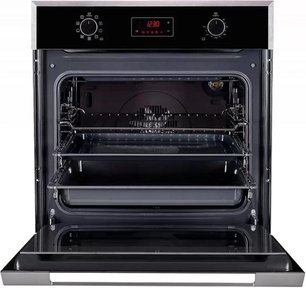Духовой шкаф Kuppersberg HFZ 691 BX фото 3 в Краснодаре