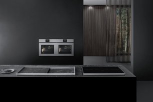 Духовой шкаф Barazza 1FVAPI фото 2 в Краснодаре