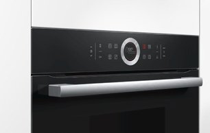 Встраиваемая пароварка Бош CDG 634AB0 фото 3 в Краснодаре Встраиваемая пароварка Bosch CDG 634AB0 фото 3 в Краснодаре