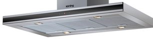 Вытяжка Korting KHA 9770 X фото 2 в Краснодаре
