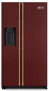 Холодильник Lofra GFRR 918/O BRASS фото в Краснодаре