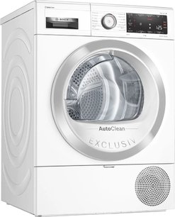 Сушильная машина Бош WTX87KH0BY фото в Краснодаре Сушильная машина Bosch WTX87KH0BY фото в Краснодаре