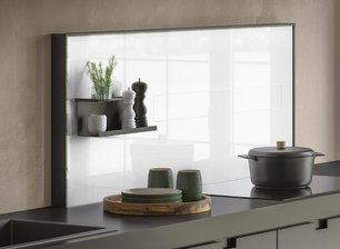 Вытяжка Фалмек AIR WALL фото 3 в Краснодаре Вытяжка Falmec AIR WALL фото 3 в Краснодаре