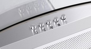 Вытяжка Маунфилд ANCONA PLUS 90 INOX фото 4 в Краснодаре Вытяжка Maunfeld ANCONA PLUS 90 INOX фото 4 в Краснодаре