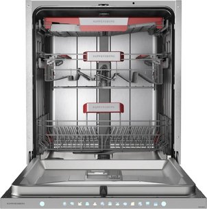 Встраиваемая посудомоечная машина Куперсберг GIM 6095 фото в Краснодаре Встраиваемая посудомоечная машина Kuppersberg GIM 6095 фото в Краснодаре