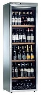 Винный шкаф IP C 501X фото в Краснодаре