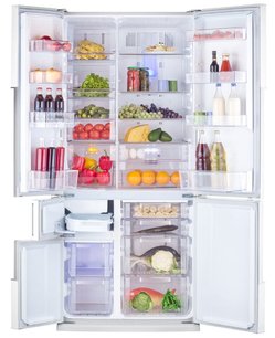 Холодильник Митсубиси MR-ZR692W-CW-R фото 2 в Краснодаре Холодильник Mitsubishi Electric MR-ZR692W-CW-R фото 2 в Краснодаре