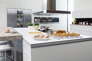 Подогреватель посуды Electrolux EED14700OX фото 3 в Краснодаре