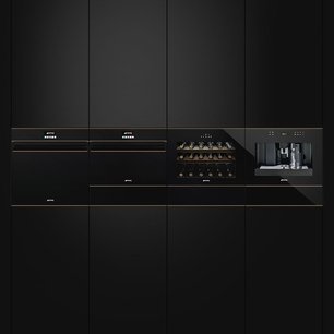 Подогреватель Смег CTP6015NR фото 3 в Краснодаре Подогреватель Smeg CTP6015NR фото 3 в Краснодаре