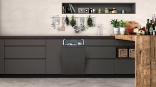 Встраиваемая посудомоечная машина Нефф S581F50X2R фото 3 в Краснодаре Встраиваемая посудомоечная машина Neff S581F50X2R фото 3 в Краснодаре