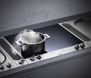 Варочная панель Гаггенау VI 260-134 фото 2 в Краснодаре Варочная панель Gaggenau VI 260-134 фото 2 в Краснодаре