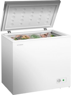 Морозильный ларь Hyundai CH20031 фото 3 в Краснодаре