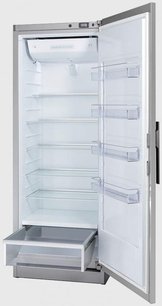 Холодильная камера Festivo 75 CM 75CM00426 (серый/нержавеющая сталь) фото 2 в Краснодаре