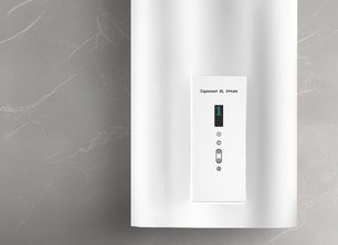 Вытяжка Зигмунд Штайн K 146.4 W фото 2 в Краснодаре Вытяжка Zigmund Shtain K 146.4 W фото 2 в Краснодаре