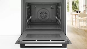 Духовой шкаф Бош HBG4795B1S фото 3 в Краснодаре Духовой шкаф Bosch HBG4795B1S фото 3 в Краснодаре