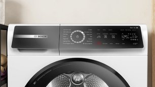 Сушильная машина Бош WQB245ALSN фото 2 в Краснодаре Сушильная машина Bosch WQB245ALSN фото 2 в Краснодаре