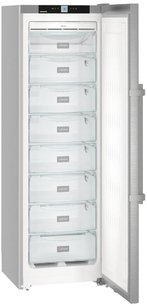 Морозильник Либхер SGNef 3036 Comfort No Frost фото 4 в Краснодаре Морозильник Liebherr SGNef 3036 Comfort No Frost фото 4 в Краснодаре