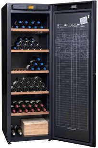 Винный шкаф Climadiff DVA265PA+ фото в Краснодаре