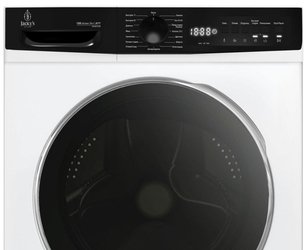 Стиральная машина Джекис JW 6W12L0N фото 4 в Краснодаре Стиральная машина Jacky`s JW 6W12L0N фото 4 в Краснодаре