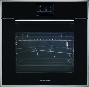 Духовой шкаф Де Дитрих DOP6597B фото в Краснодаре Духовой шкаф De Dietrich DOP6597B фото в Краснодаре