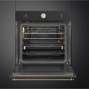 Духовой шкаф Smeg SFP805AO фото 2 в Краснодаре